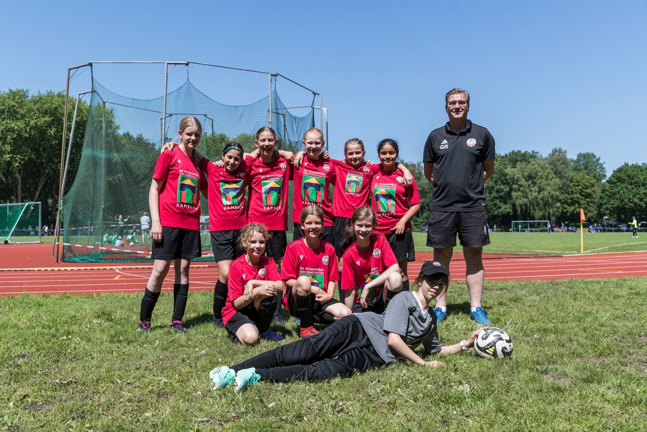 Bild 53 - Loewinnen Cup
